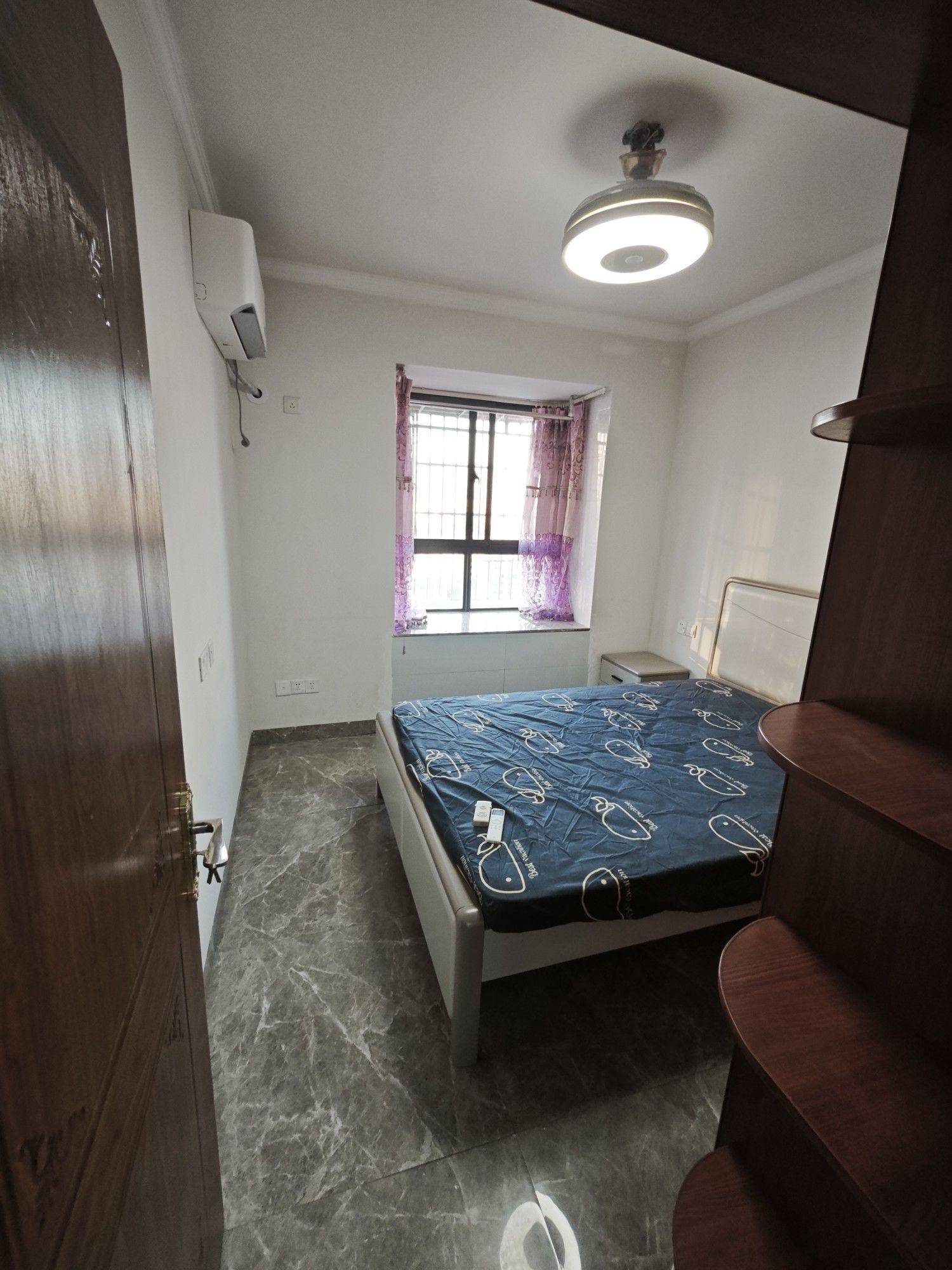 南昌 青山湖区 | 闵行小区-西区_5