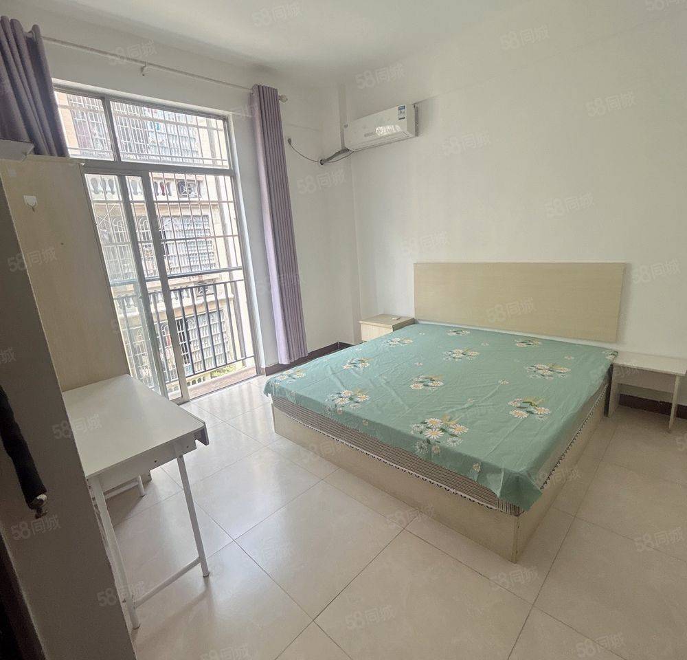 三亚 吉阳 | 福乐居(商品街十一巷)_2