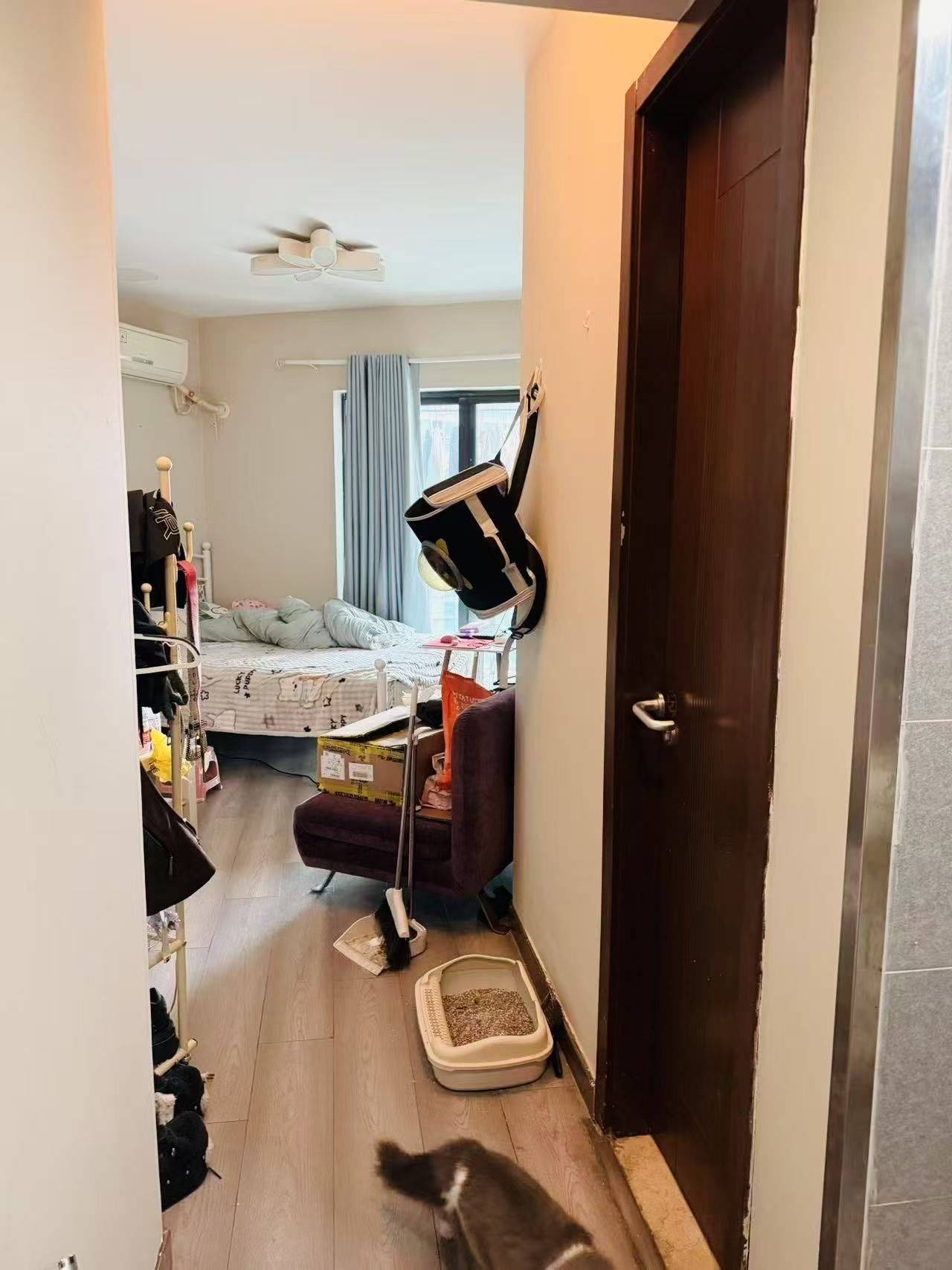麻辣鸡整租房源3