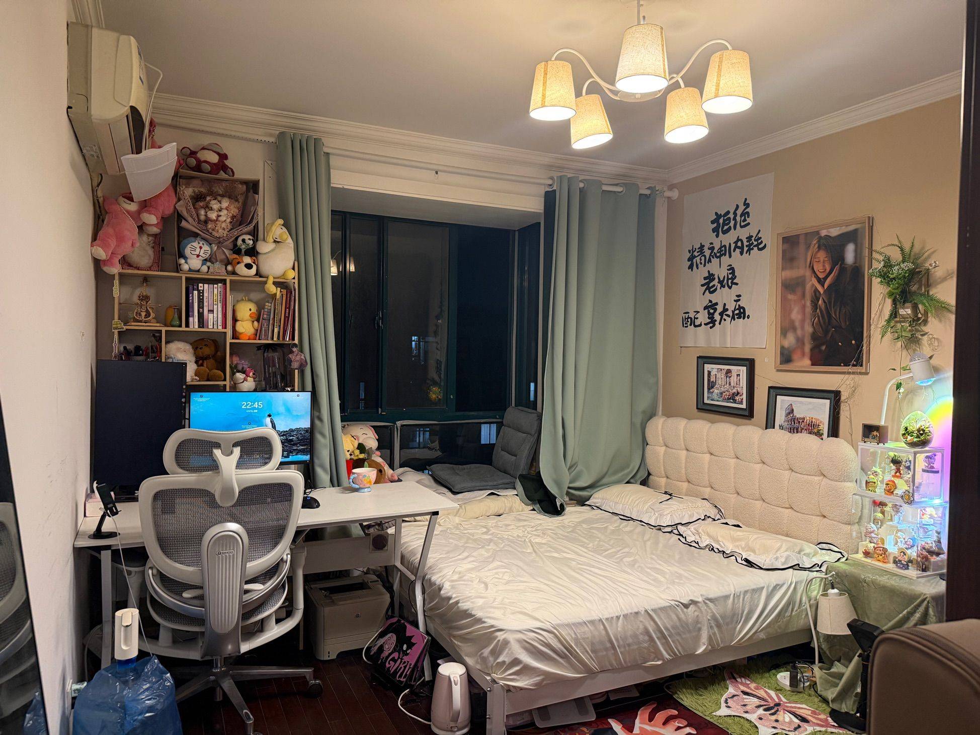 古娜拉整租房源1