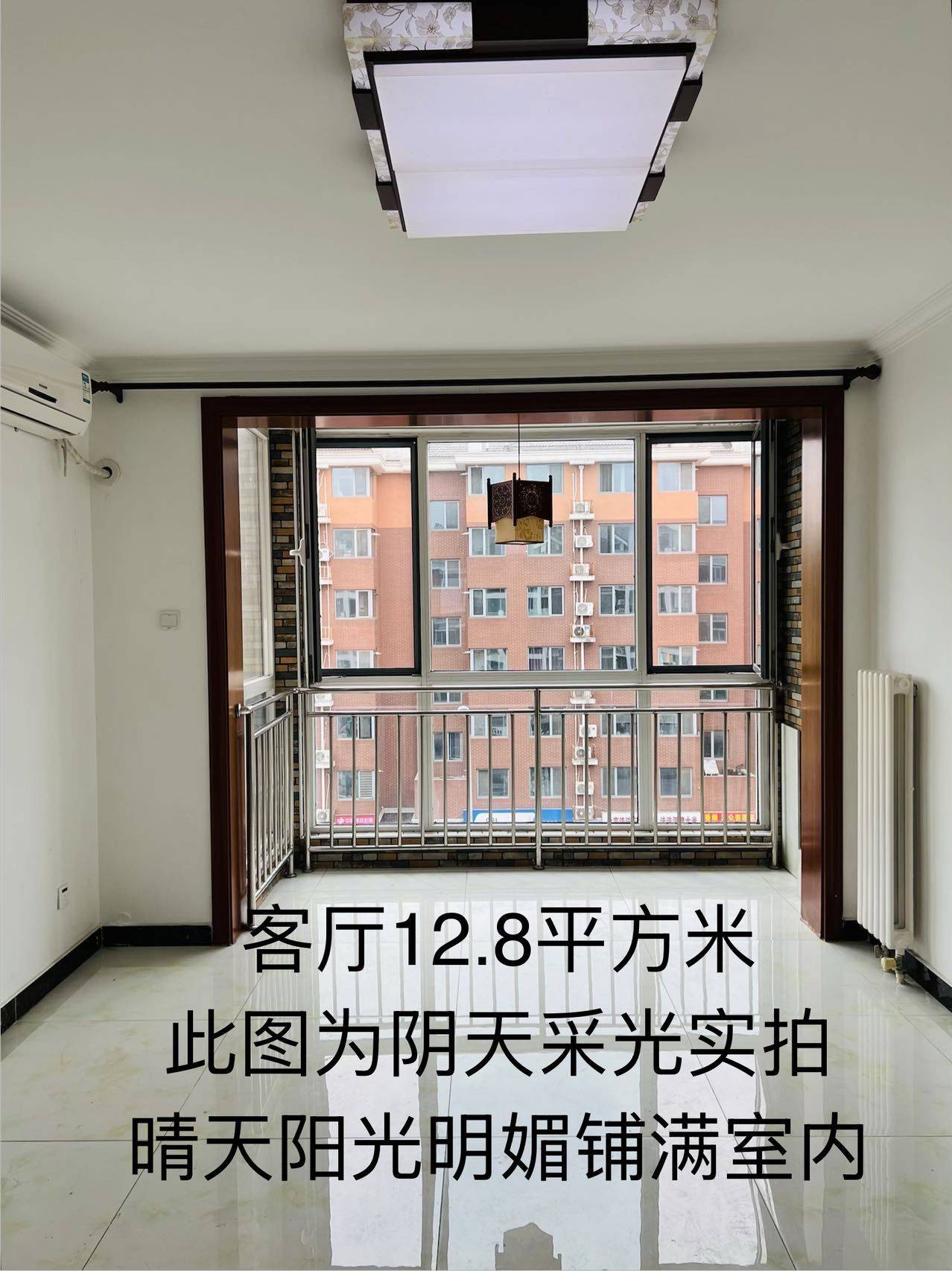 北京 海淀 | 门头馨园_6