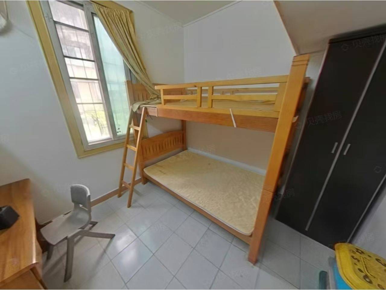 鈡森林整租房源1