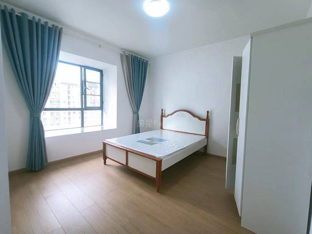 Kunming Xishan | 大观河畔-6栋_7
