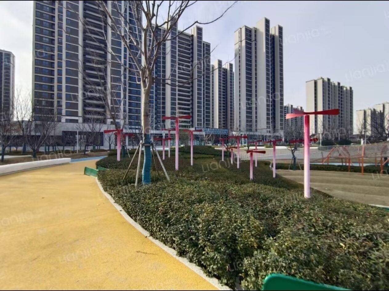Tongshan 美的天誉