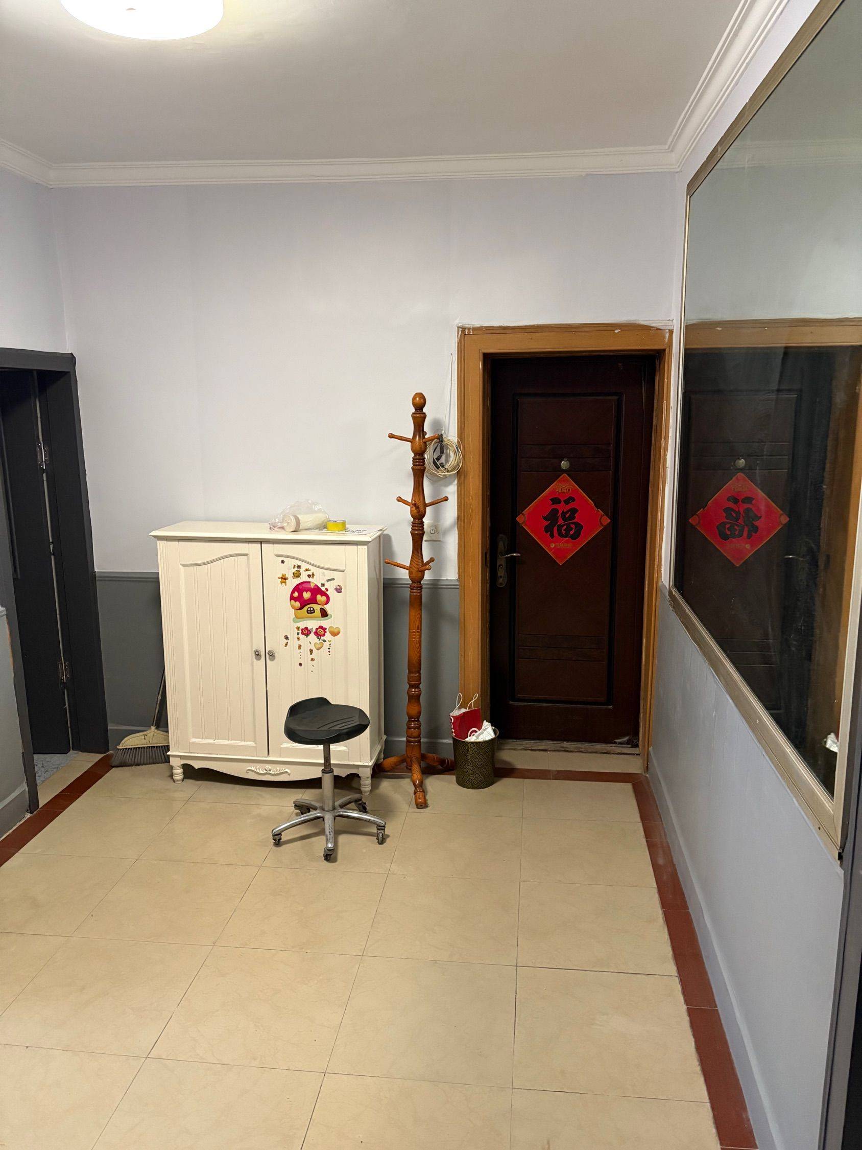 Qiaoxi 市供销社宿舍-西院