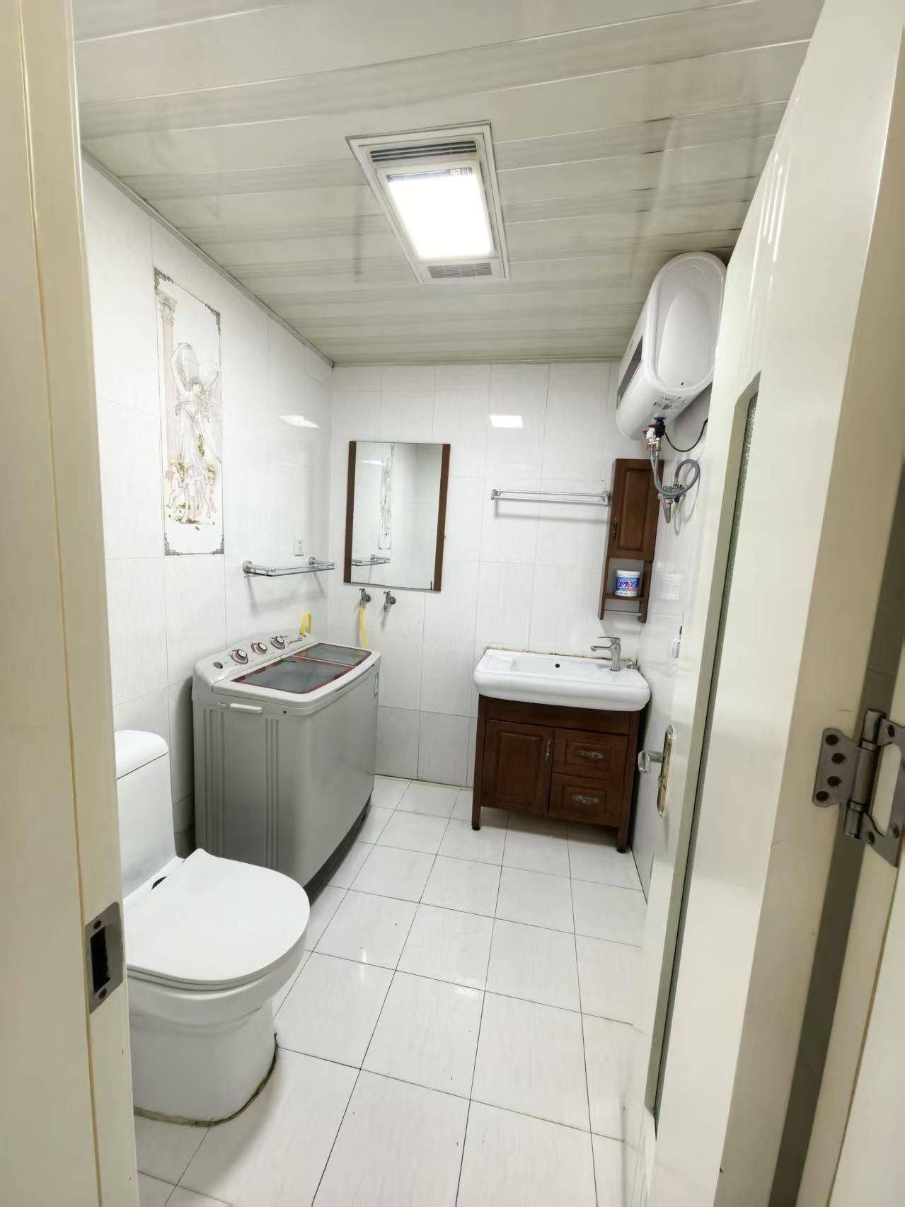 天津 东丽 | 明珠花园西区_6