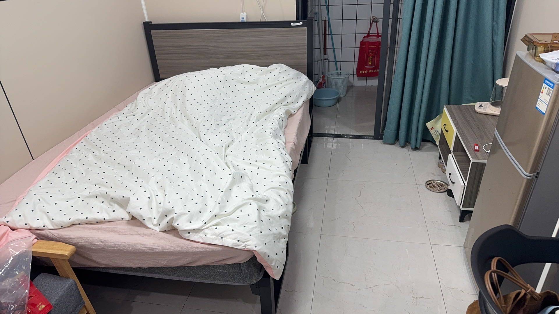 深圳 龙岗 | 丹平东小区-东一巷5号楼_2