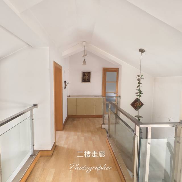 上海 闵行 | 新时代花园_4