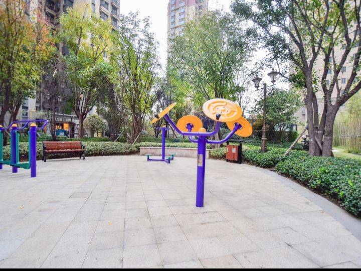 Zhengzhou Zhongyuan | 恒大翡翠华庭_3