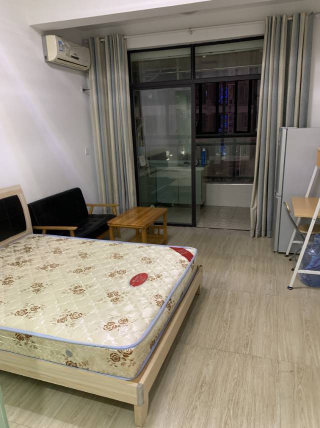 Dongcheng 怡丰公寓