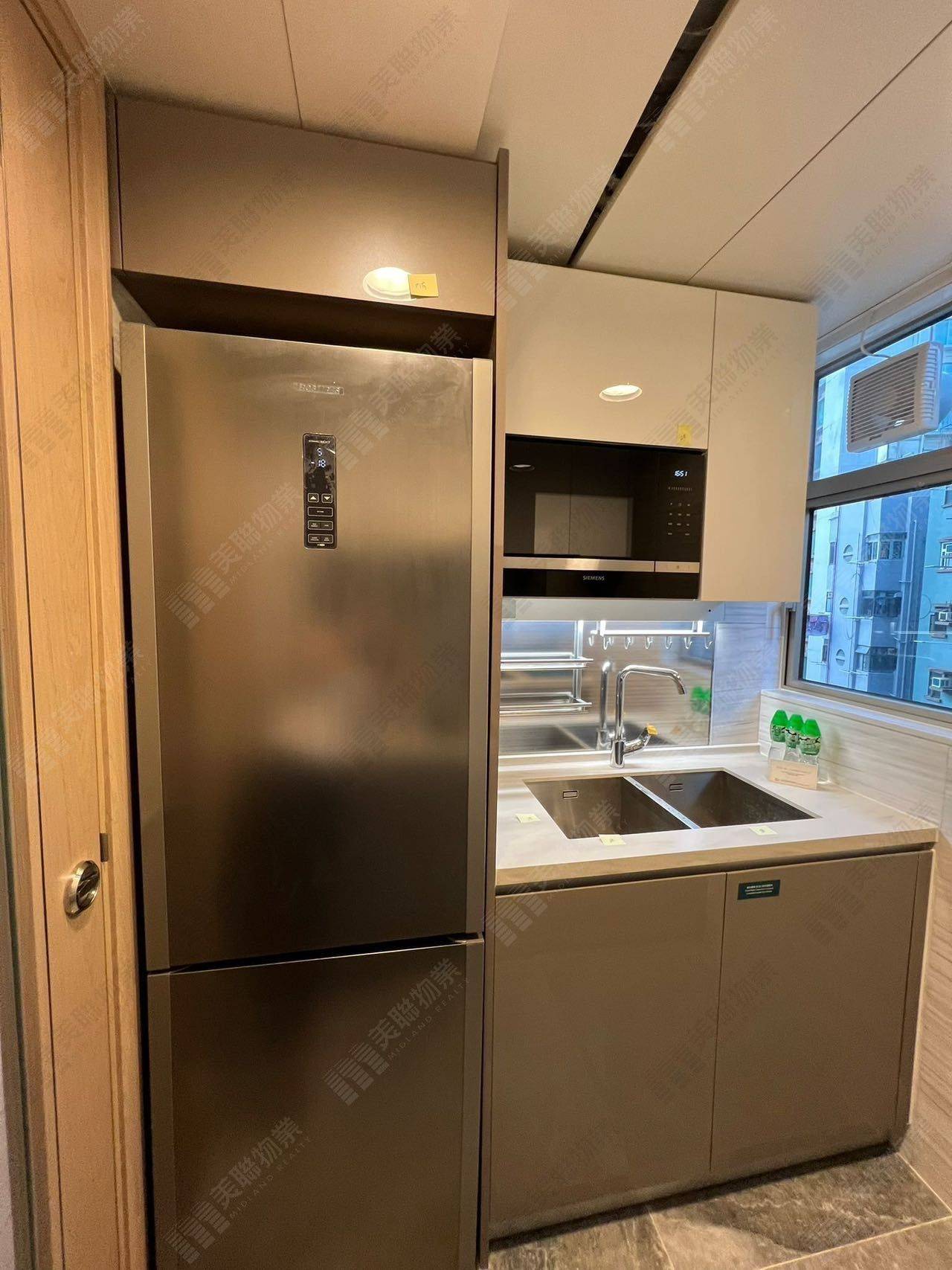 Lemonsandy整租房源3