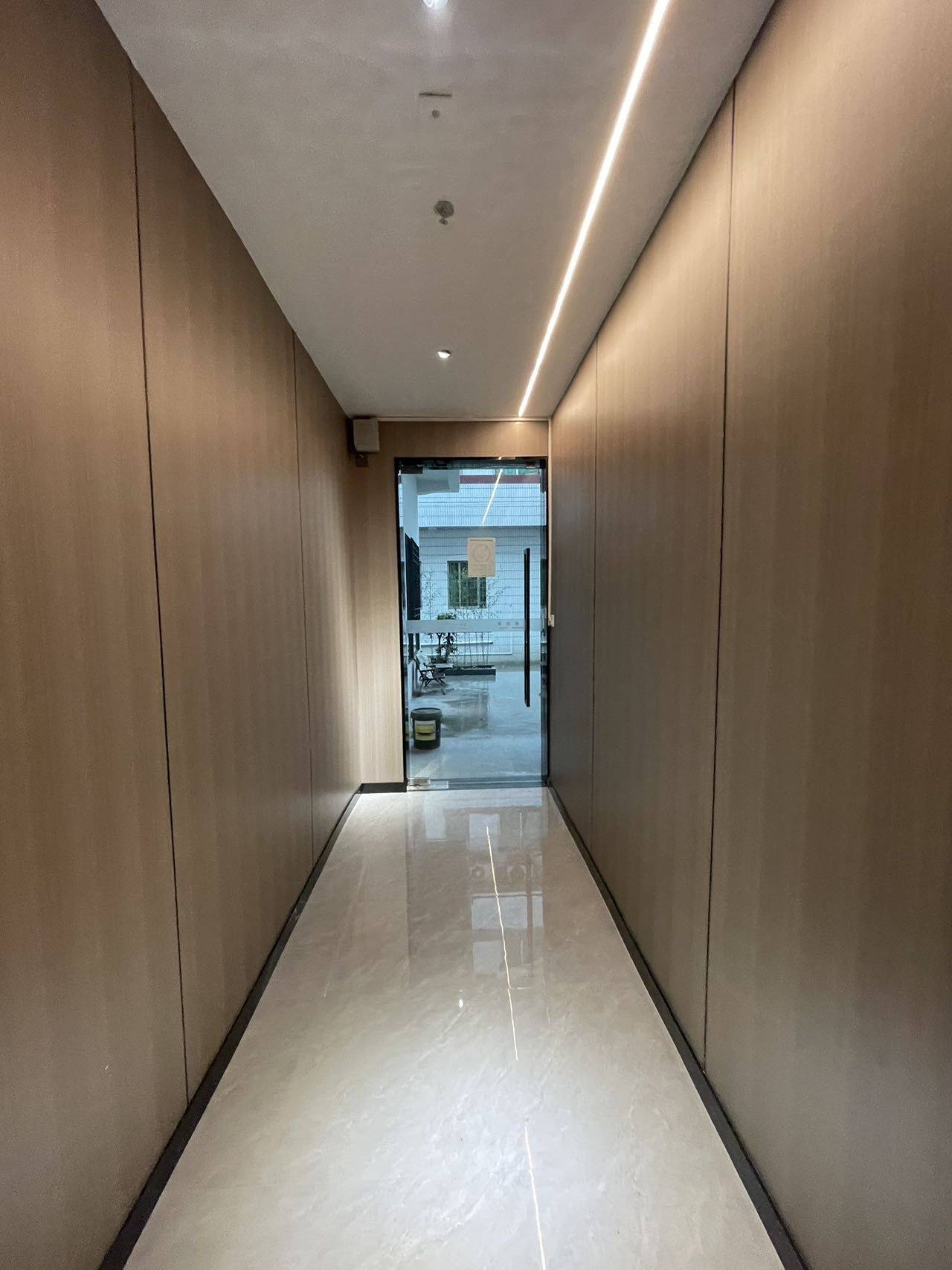 东莞 南城 | 下坝_5