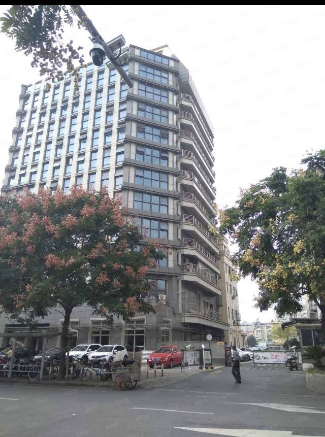 Hongkou 铂金时代