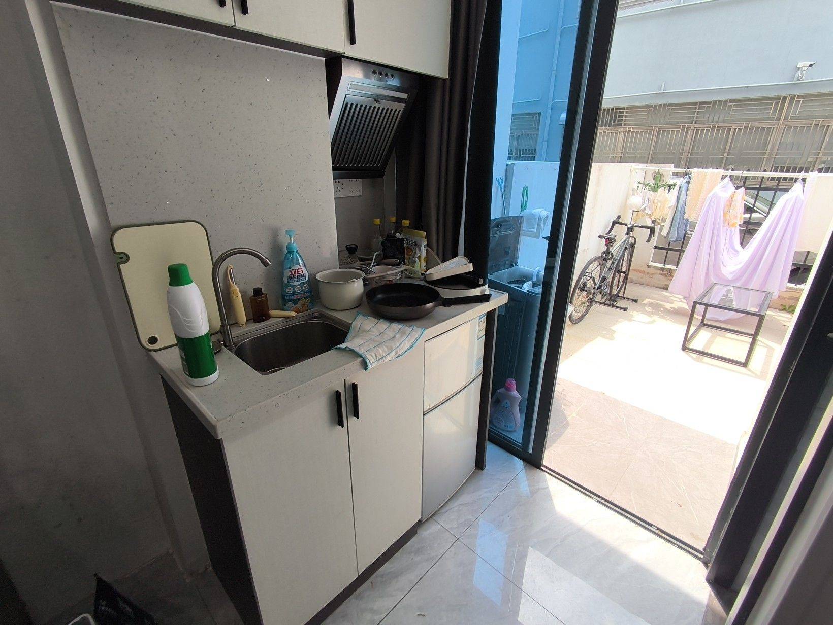 深圳 南山 | 栖息地城市菁英社区_5