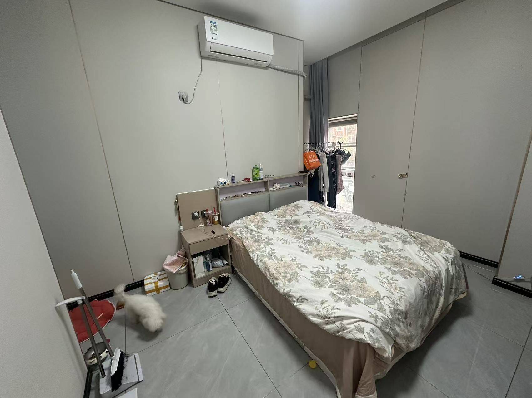没烦恼整租房源2