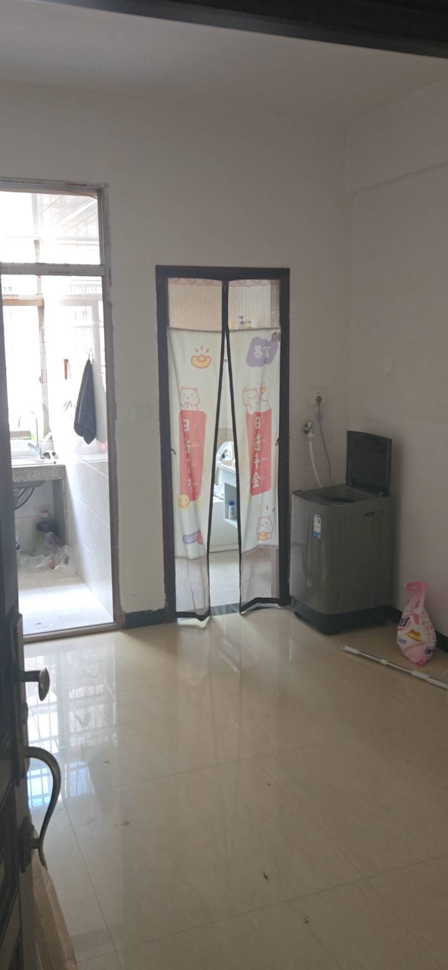 浑然天成整租房源2