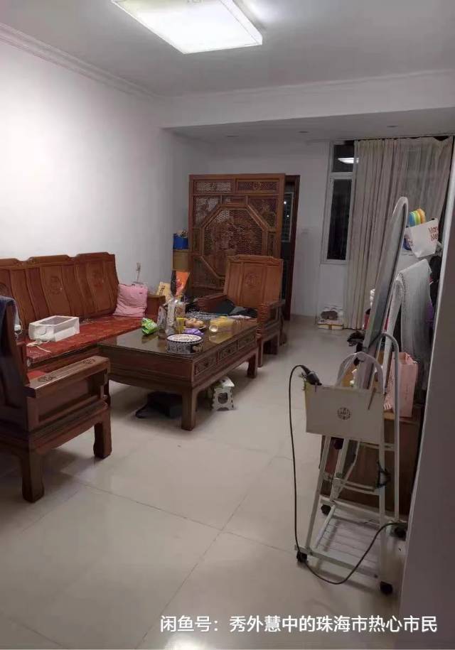 珠海 香洲 | 国土局大院_1