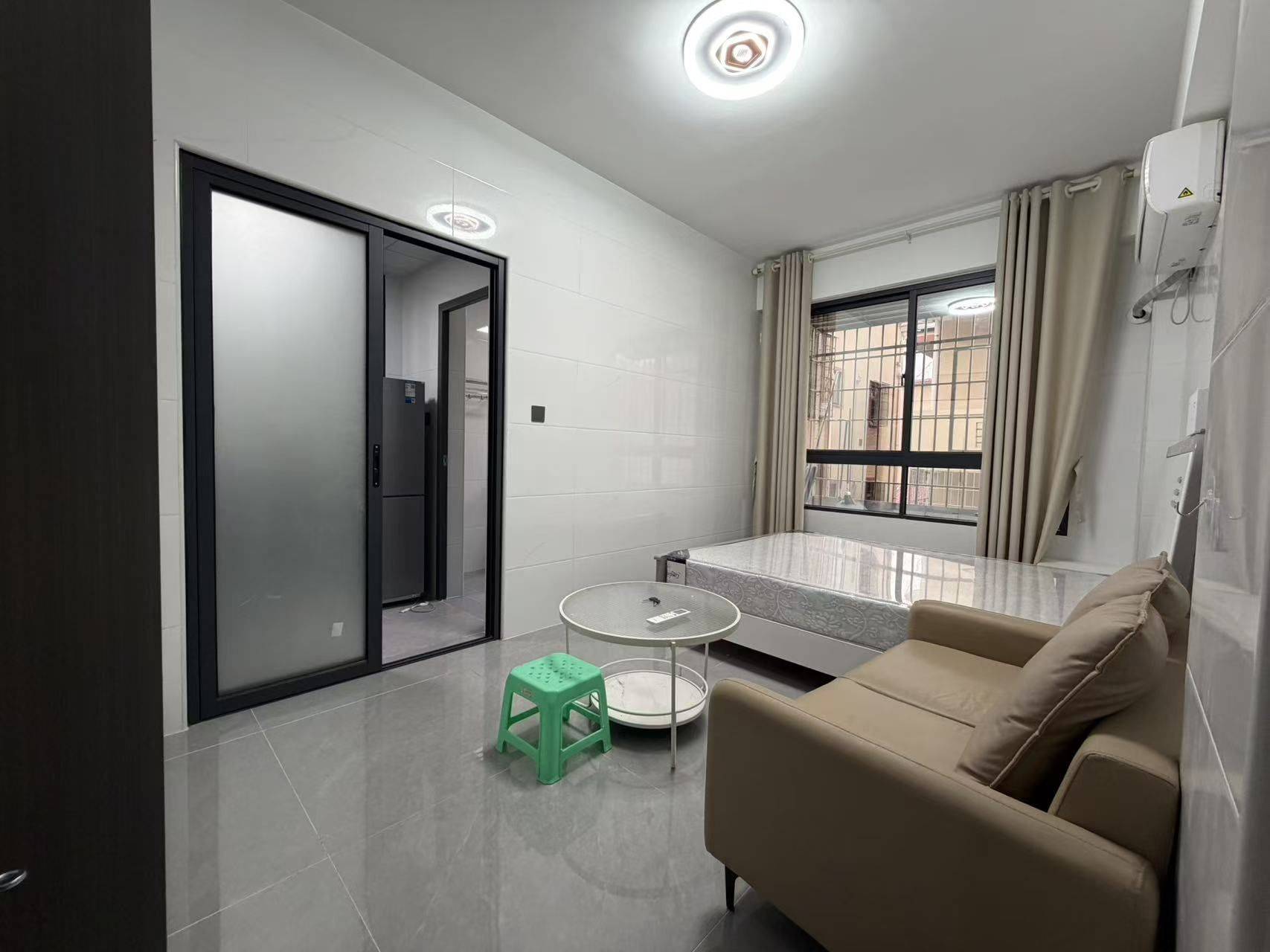 Mrs.黄（房东本人）整租房源1