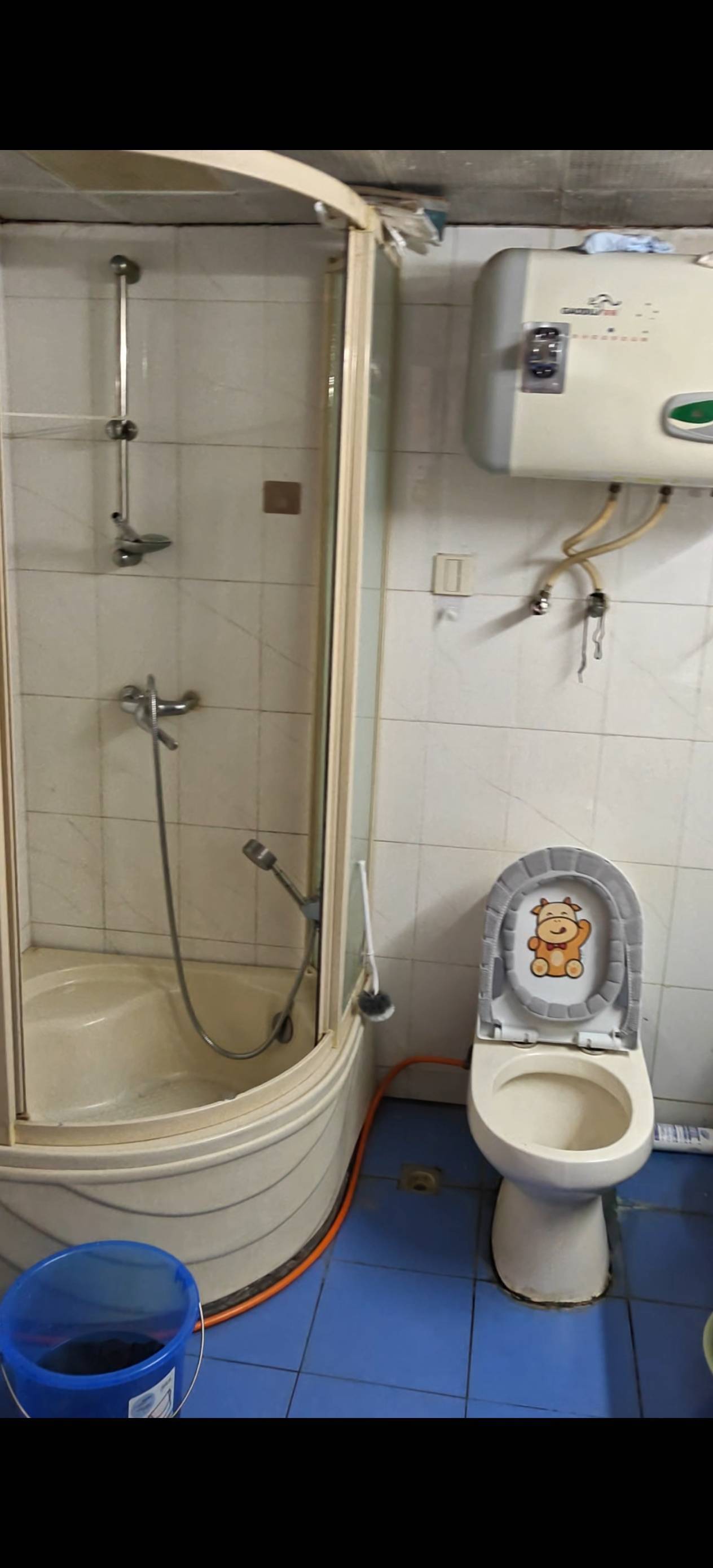 金华 义乌 | 小三里塘村1区-21幢_3