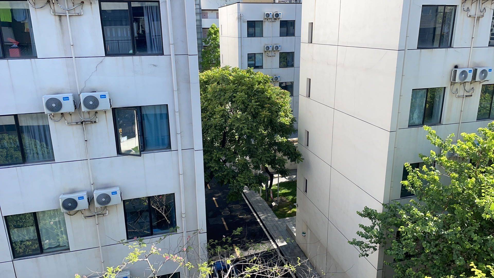 深圳 南山 | 壹间公寓(水湾C区店)_5