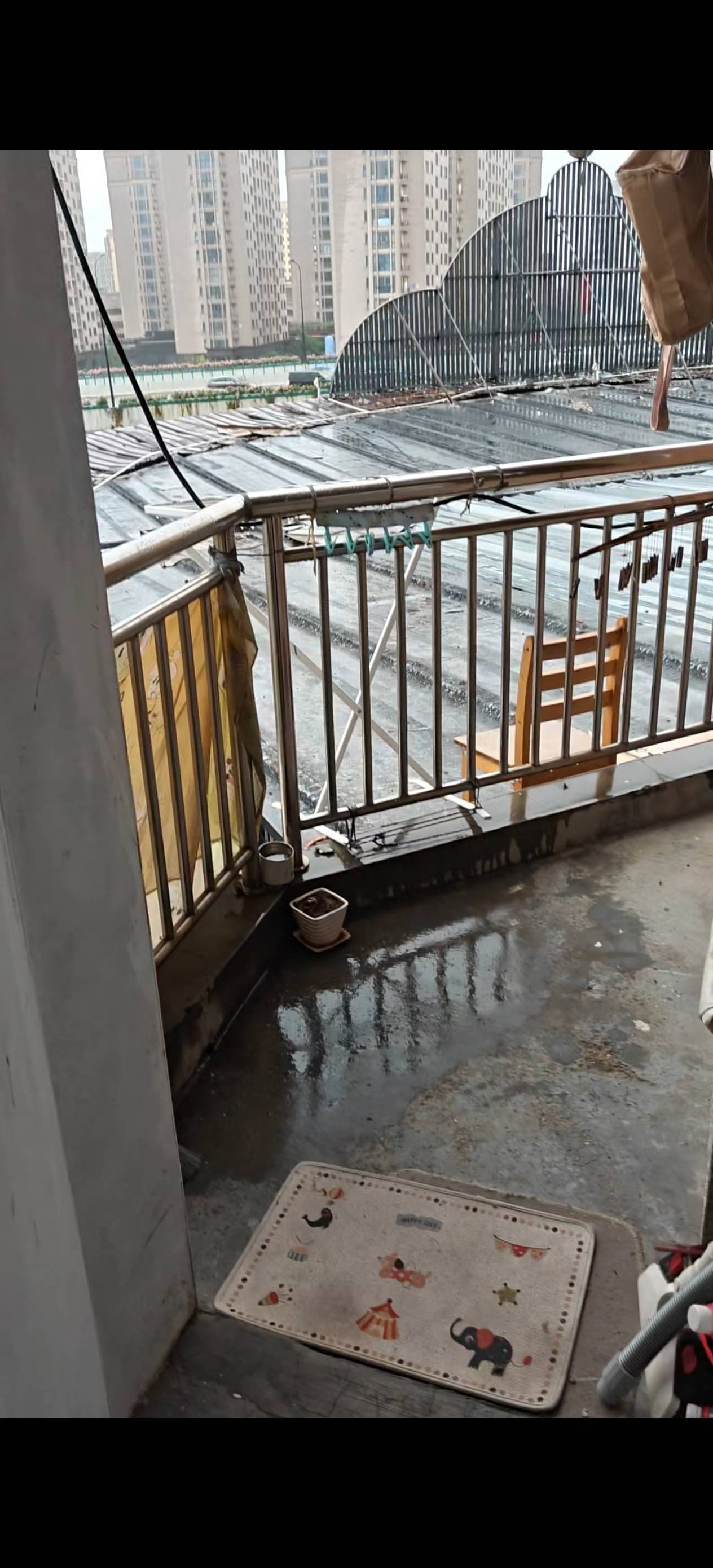 温馨小窝-干净治愈-慢时光