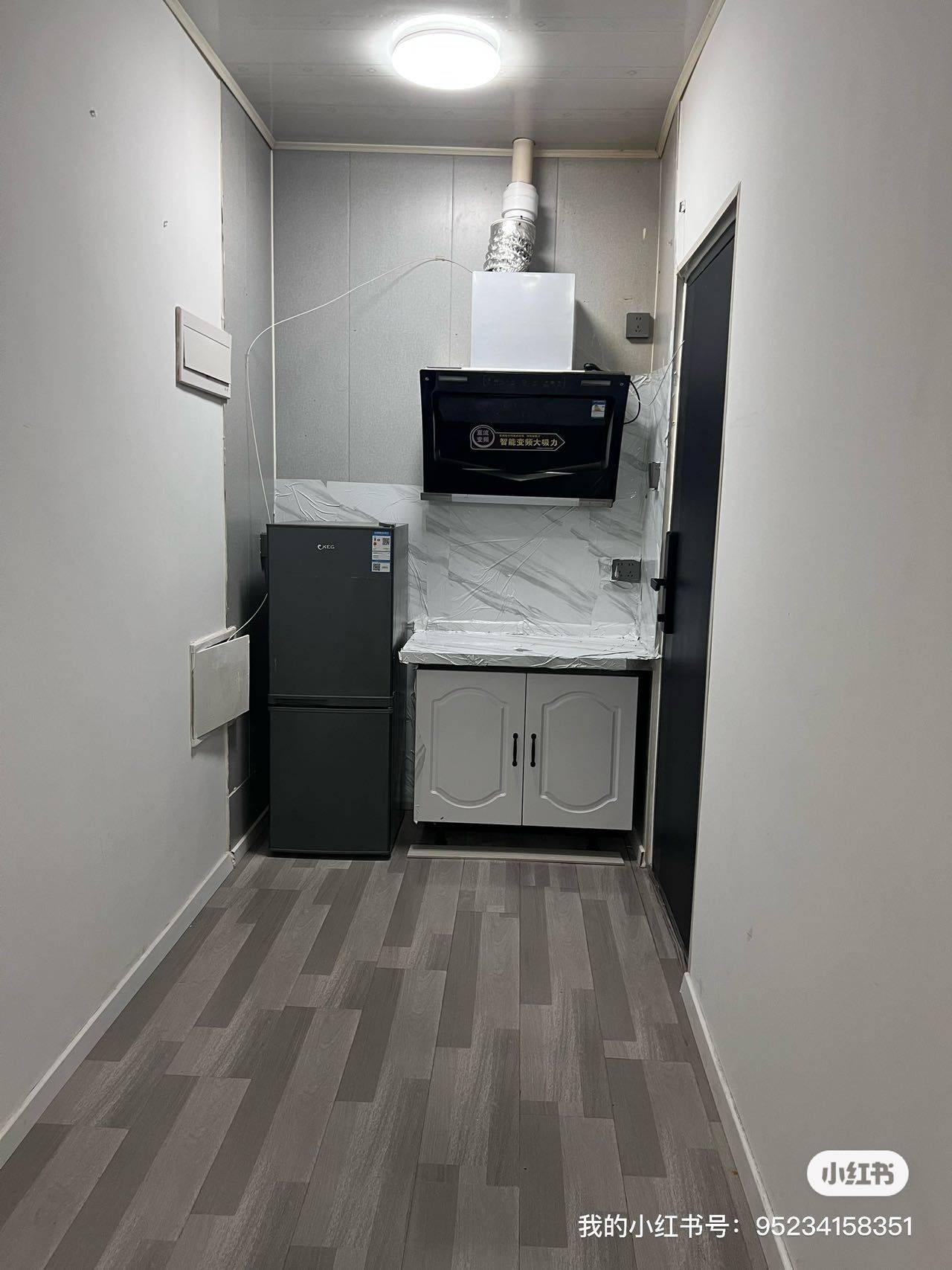 南昌 新建区 | 上罗和谐家园小区_6