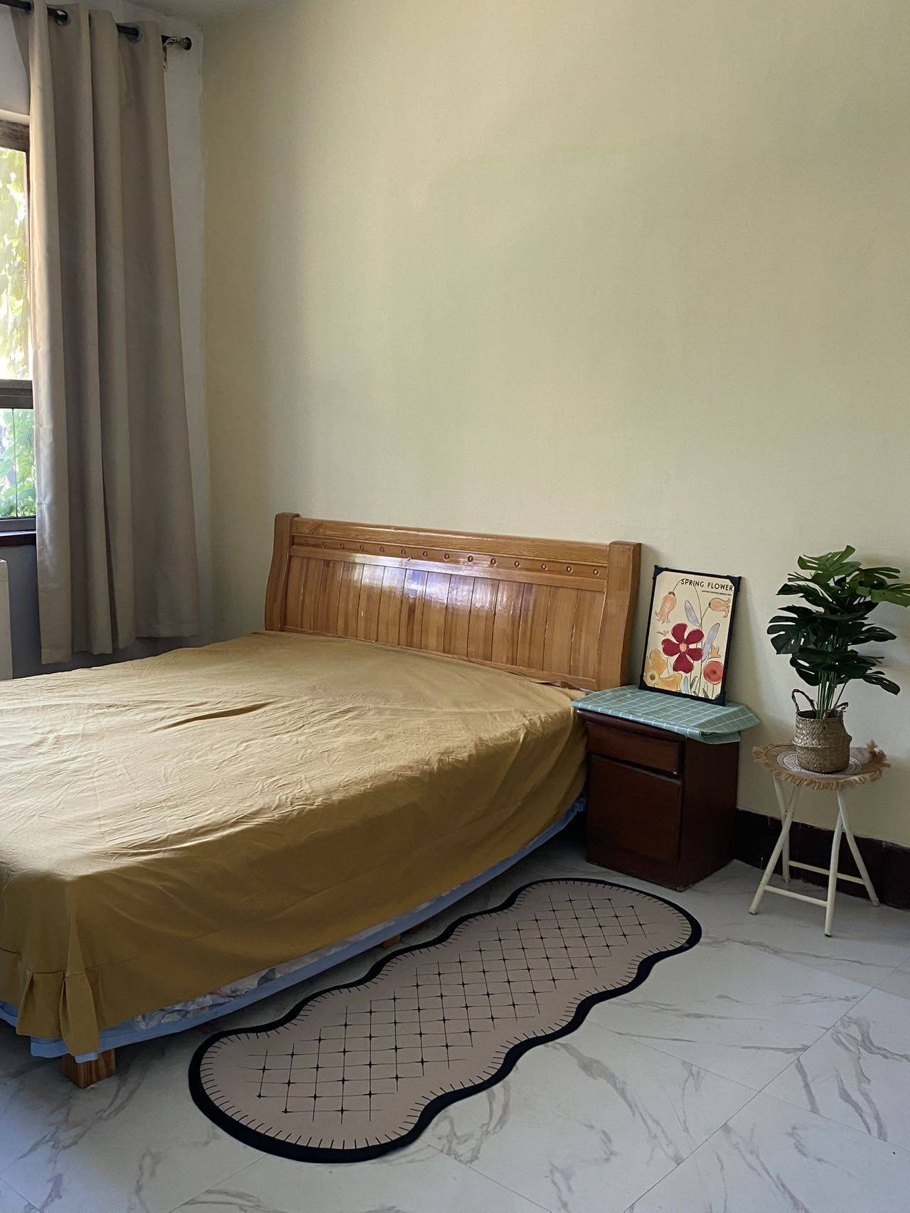 Chang'an 银河宾馆宿舍