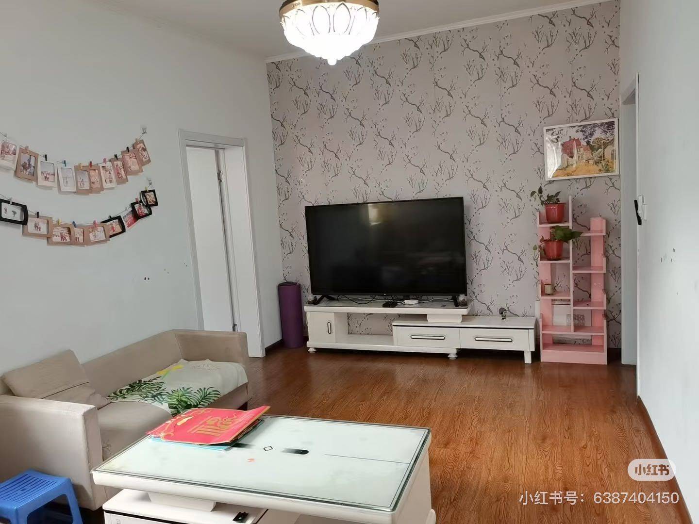 南京 鼓楼 | 南北秀村小区(南大宿舍)-8号小区_1