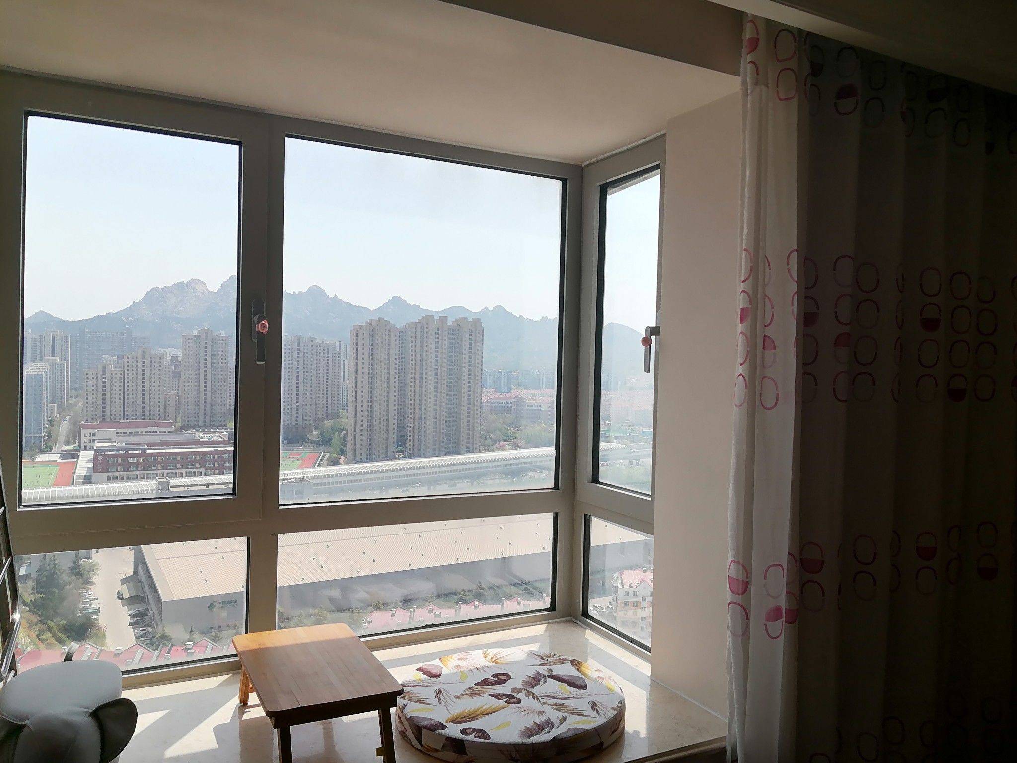 Qingdao Laoshan | 鲁信含章花园-9号楼_3