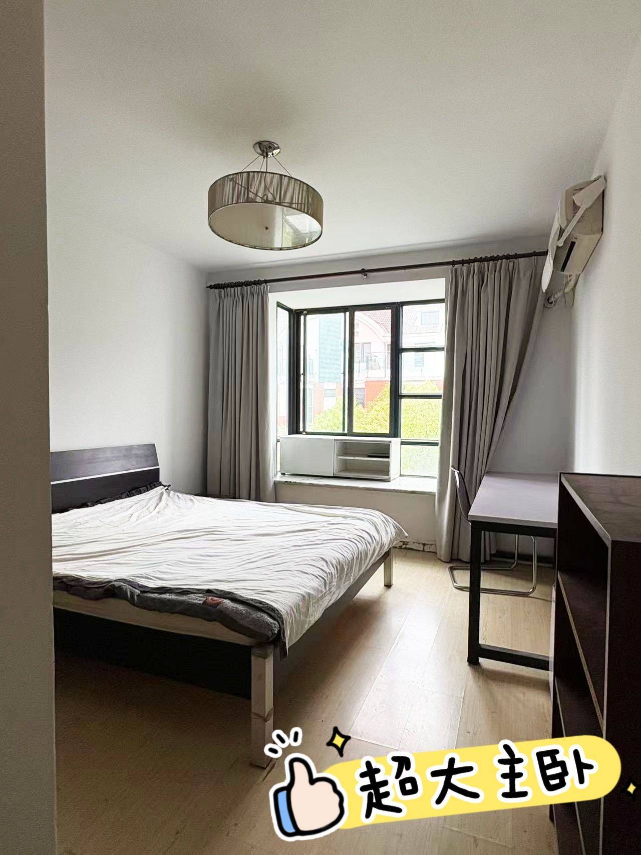 Shanghai Putuo | 大华颐和华城一期-45号楼_3