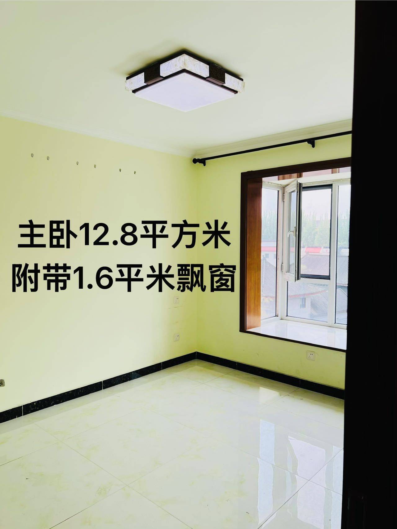 北京 海淀 | 门头馨园_3