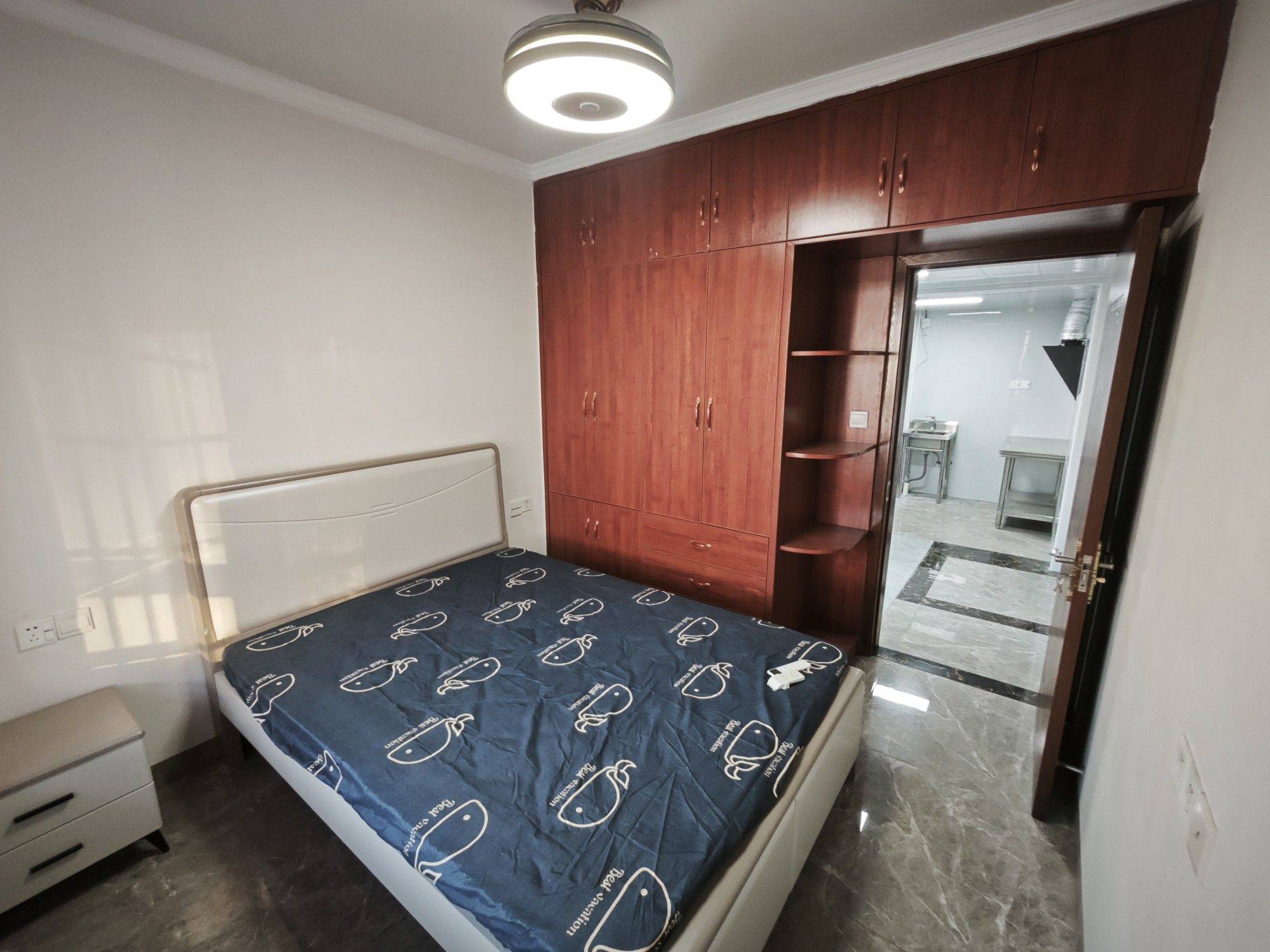 南昌 青山湖区 | 闵行小区-西区_7