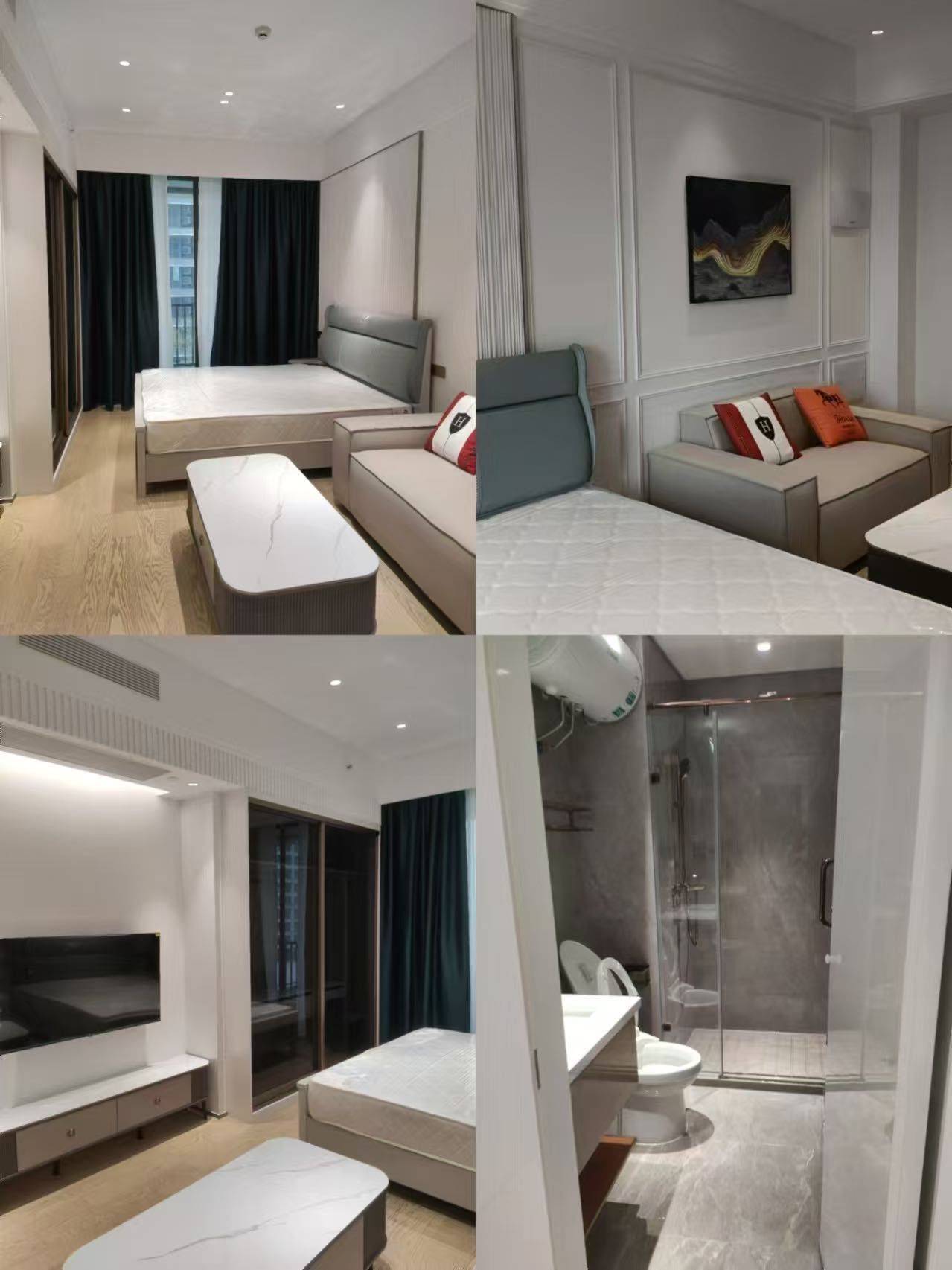 Zhuhai Xiangzhou | 港珠澳未来城_5