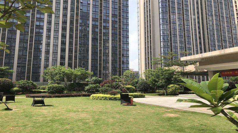Quanzhou Licheng | 中骏商城-3号楼_6