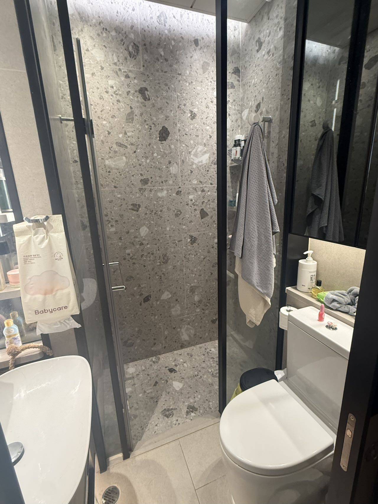 New Territories 大学山