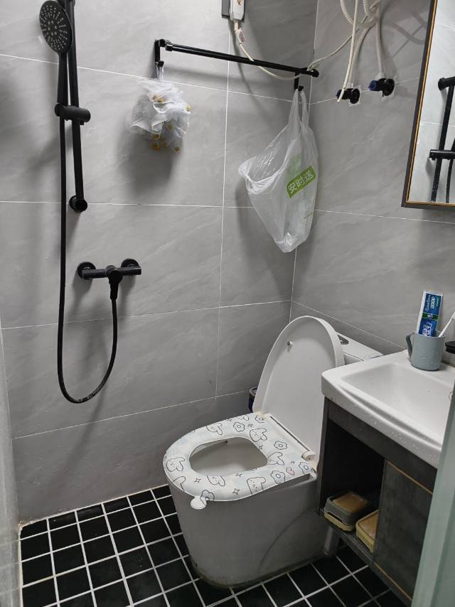 x整租房源1