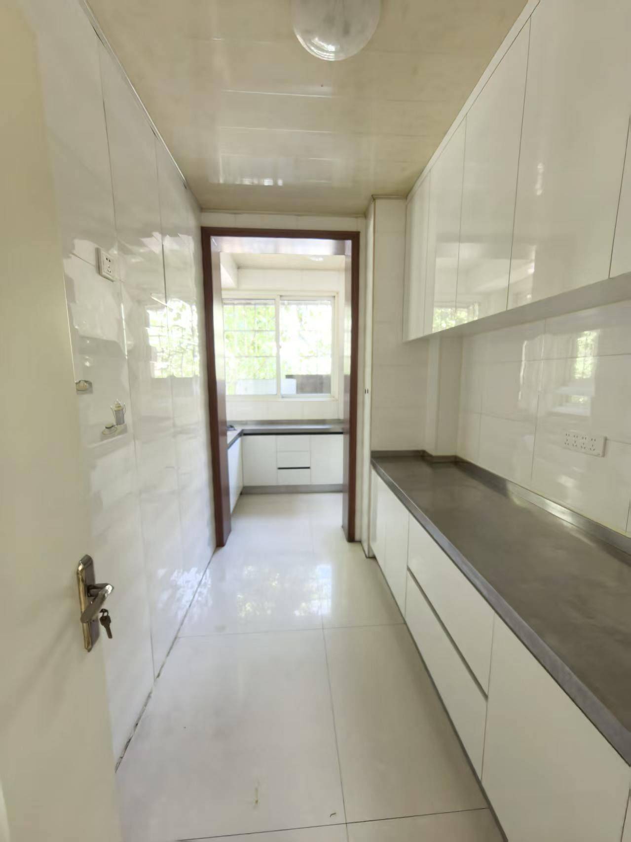 天津 东丽 | 明珠花园西区_5