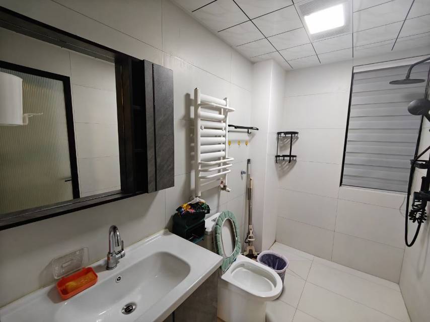 郑州 金水 | 碧桂园华府_6