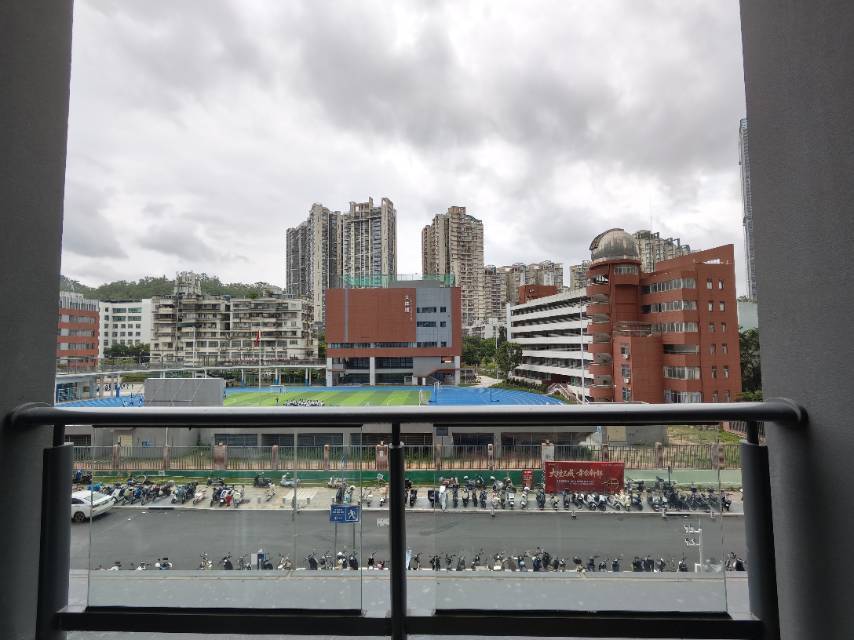 Shenzhen Luohu | 京基天珺府_3