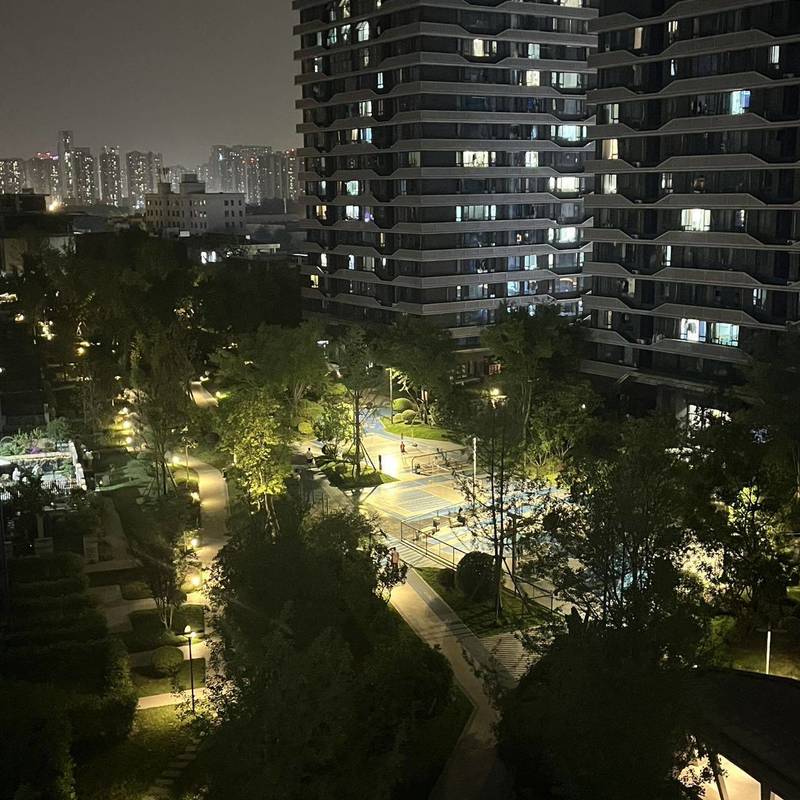 Chengdu Shuangliu | 建发麓岭汇-三期_3