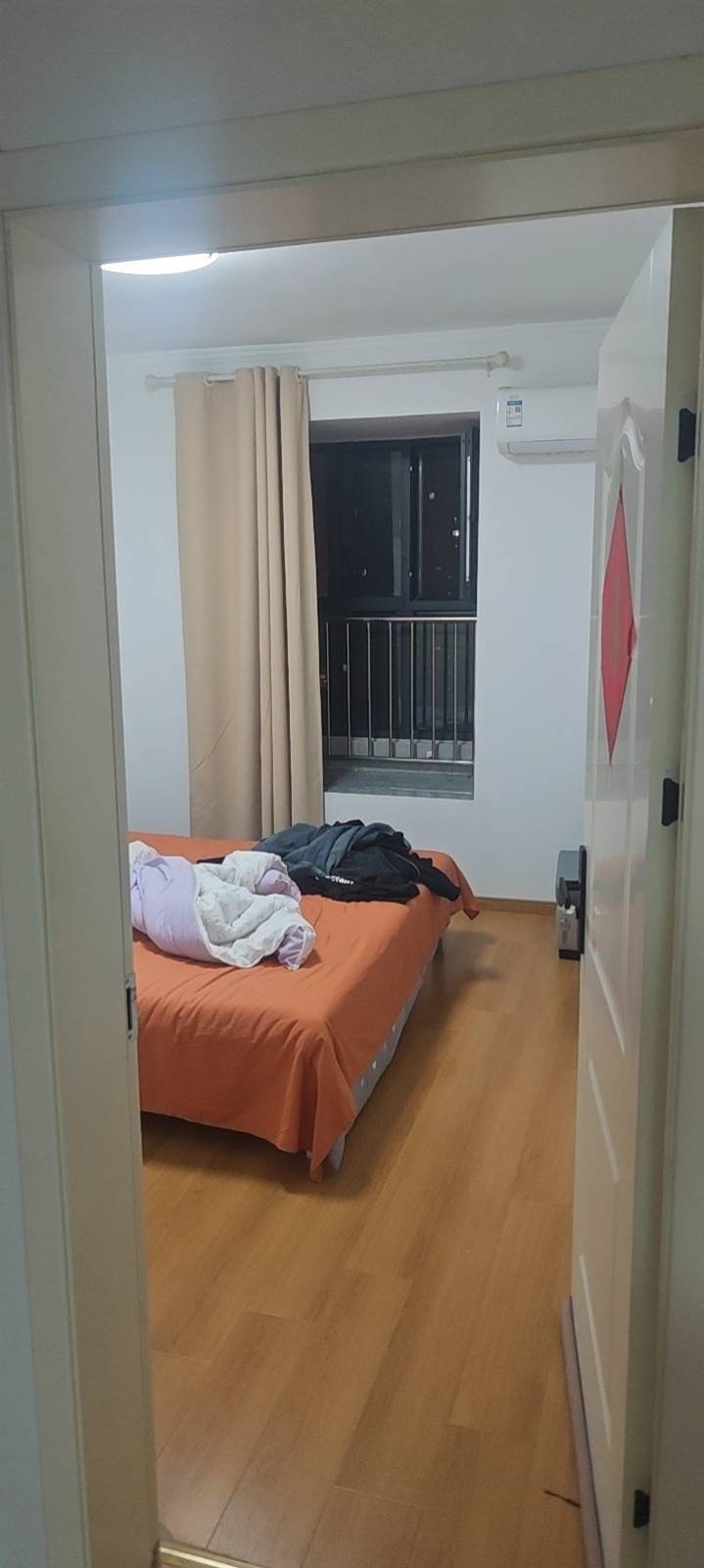 个人转租整租房源1