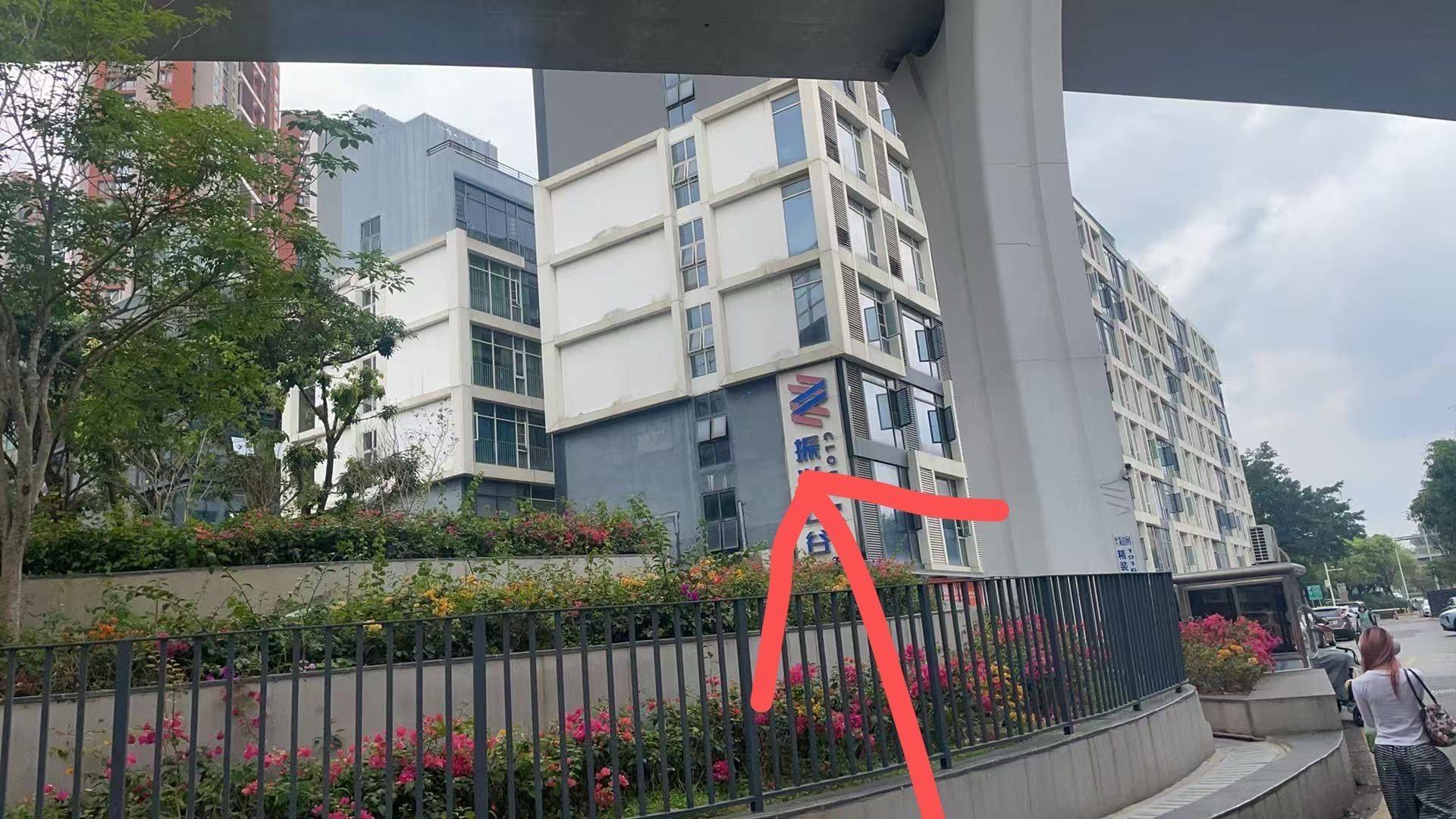 深圳 龙岗 | 龙湖冠寓(上水径地铁站店)_0