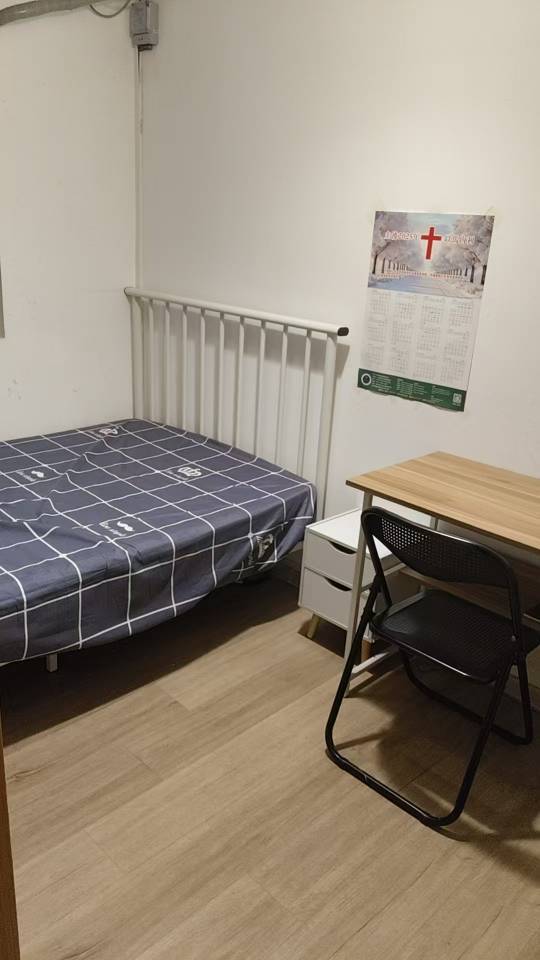 爱吃老师傅整租房源2