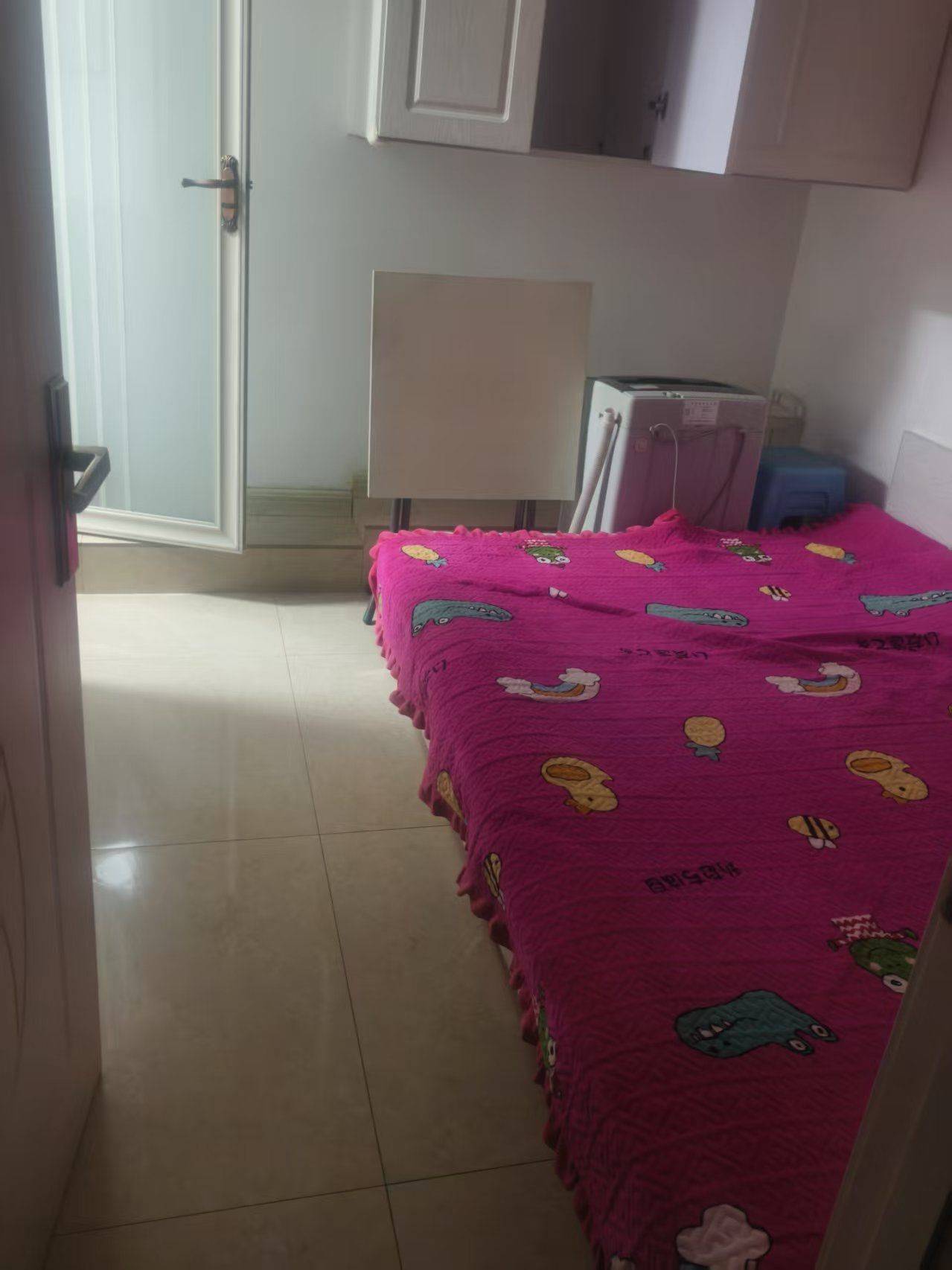 沈阳 沈北新区 | 鸿苑家园_2