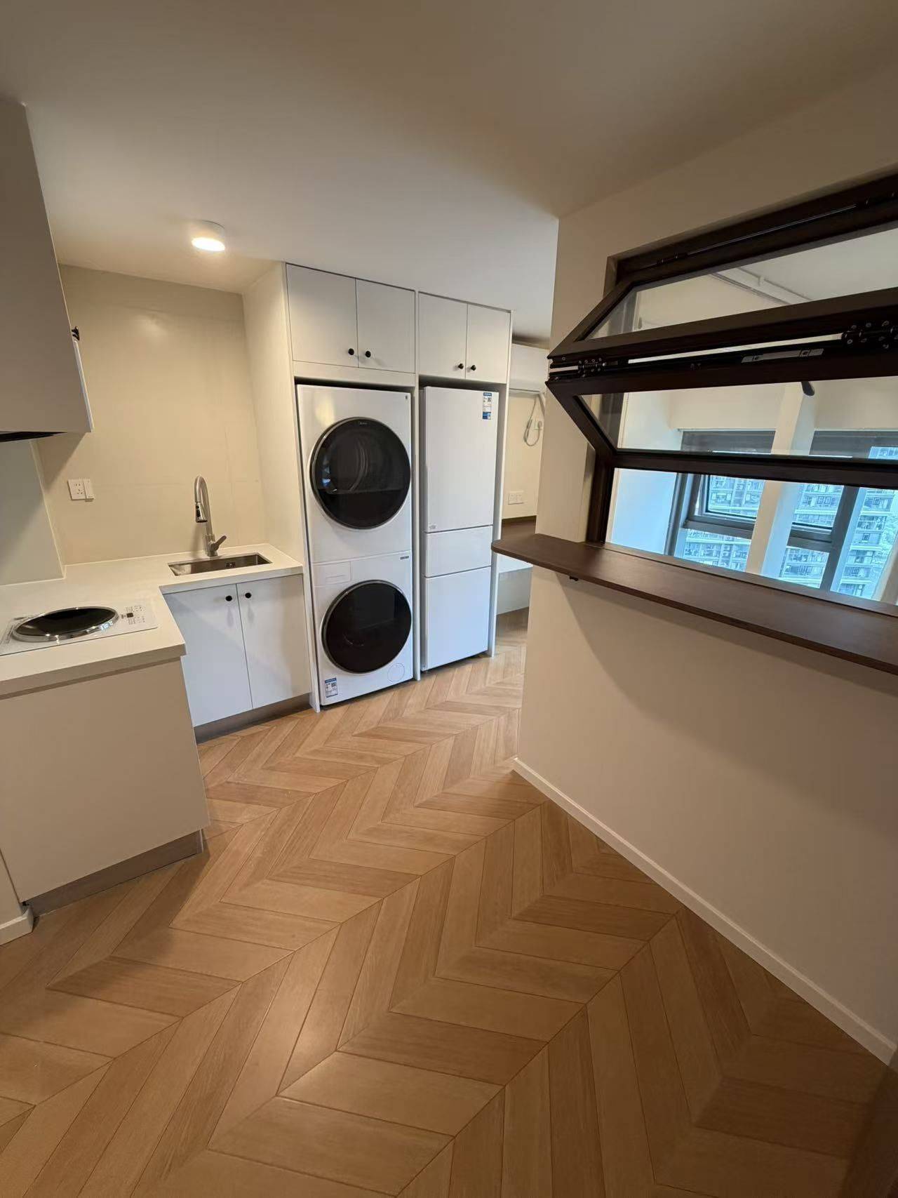 章鱼花园整租房源2