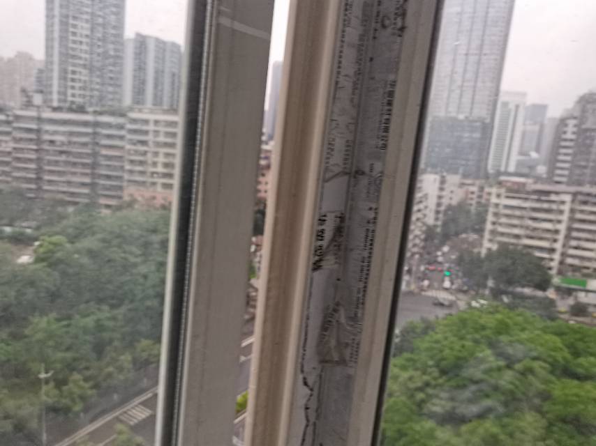 重庆 两江新区 | 燃气嘉陵小区_0