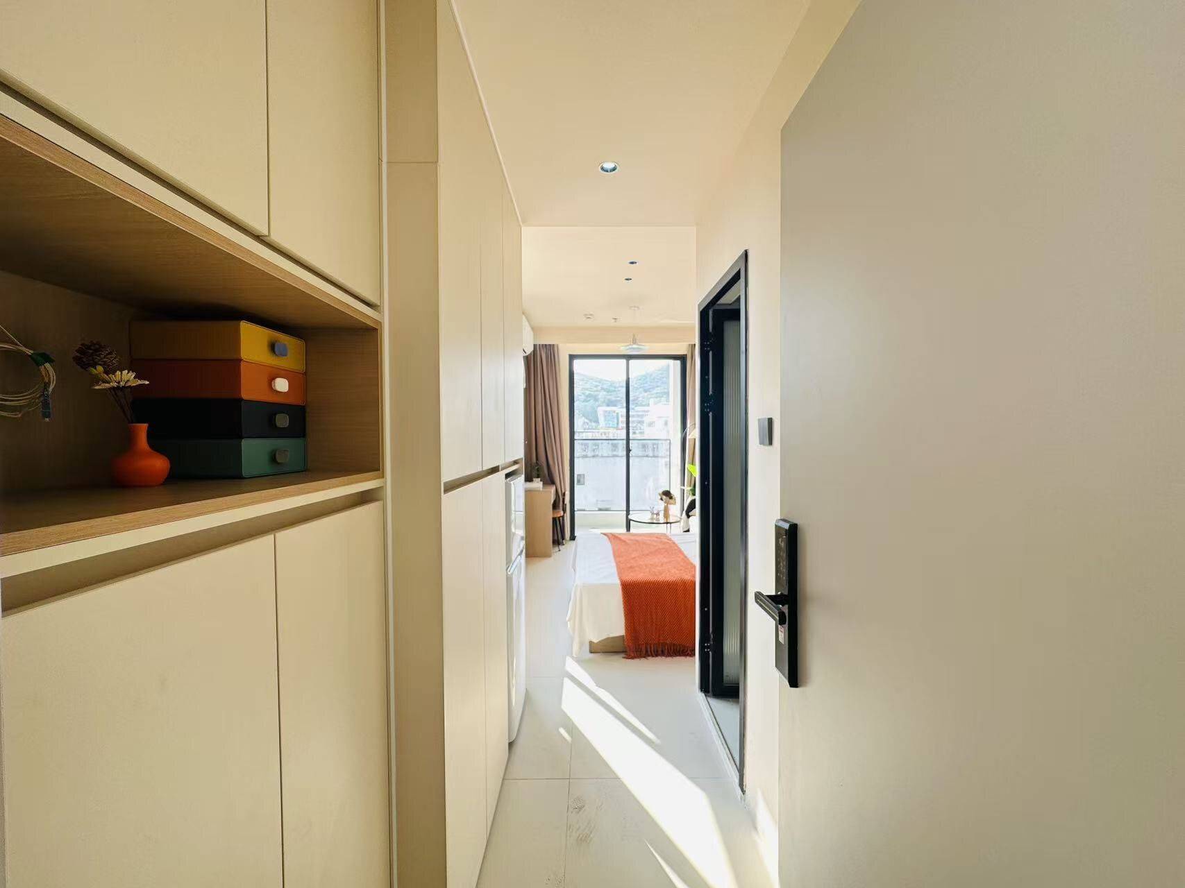 林檬汽水整租房源2