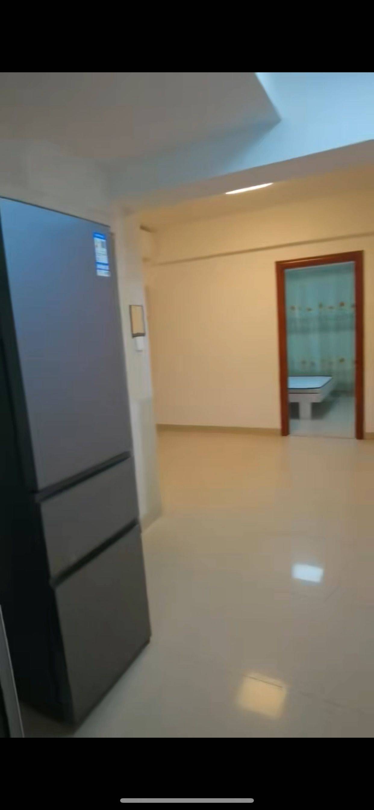 深圳 宝安 | 白金酒店公寓_2