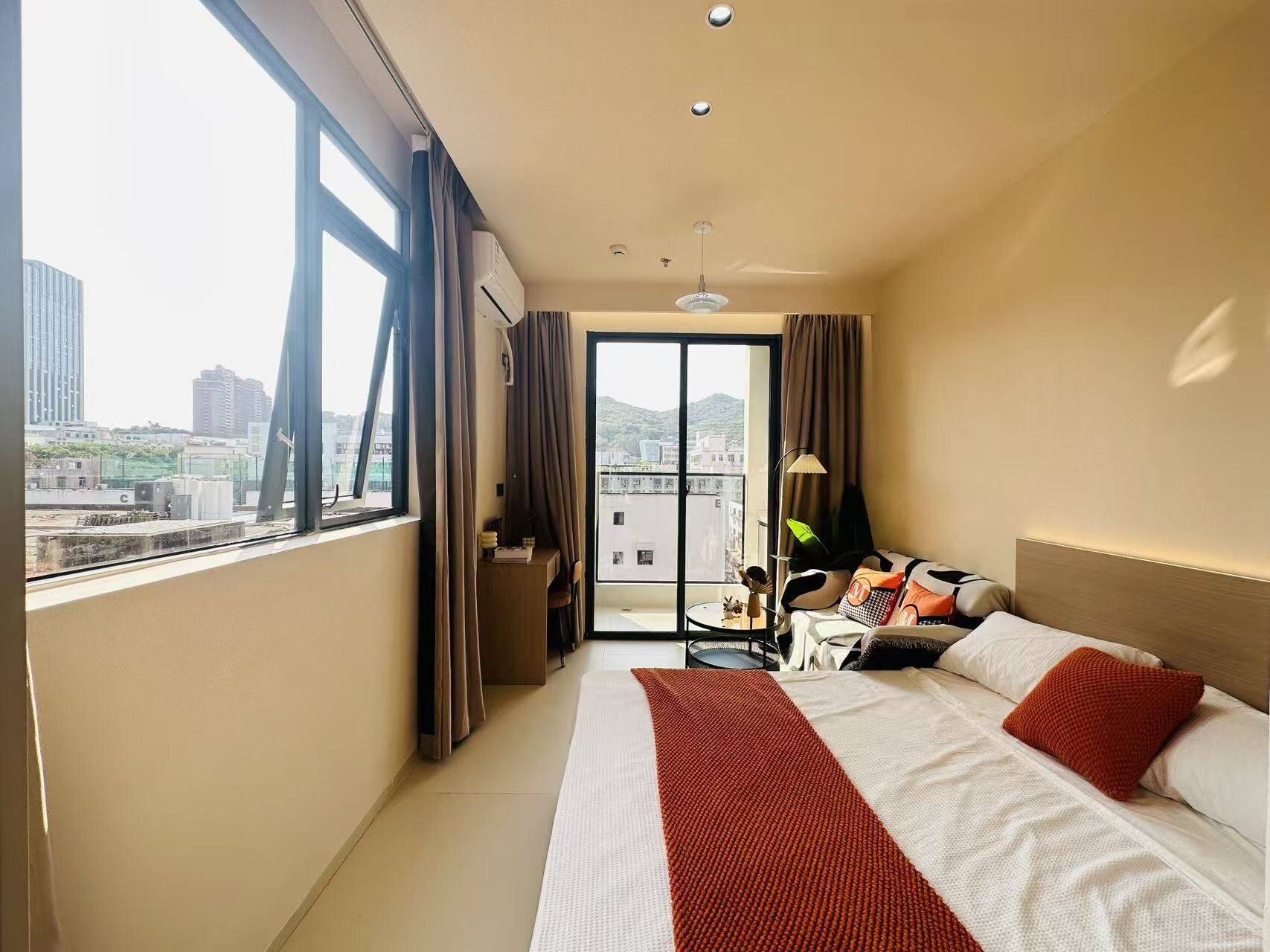 林檬汽水整租房源1