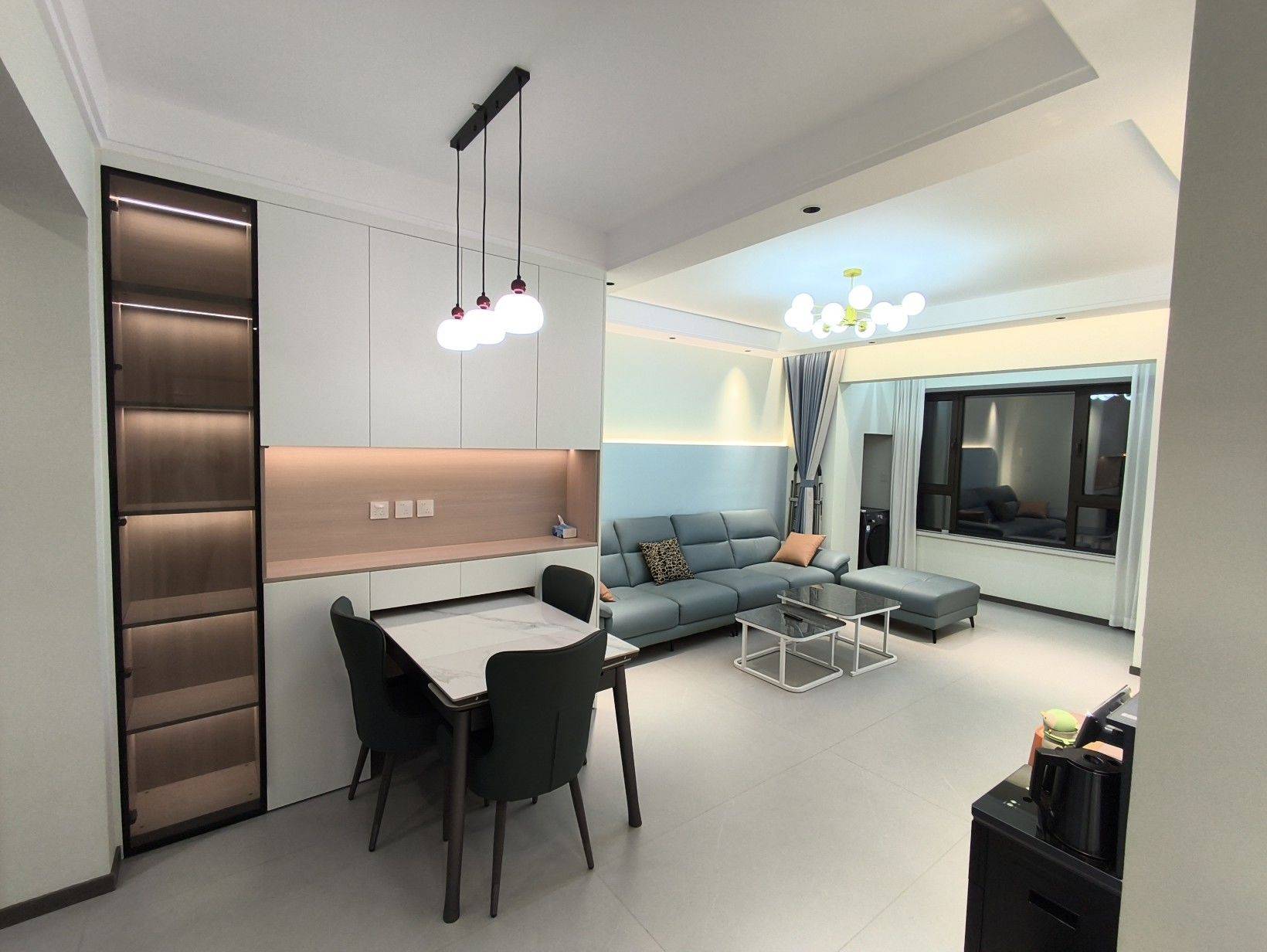 吴先生整租房源3